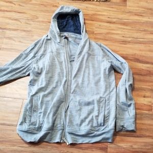 Mens icebreaker hoodie